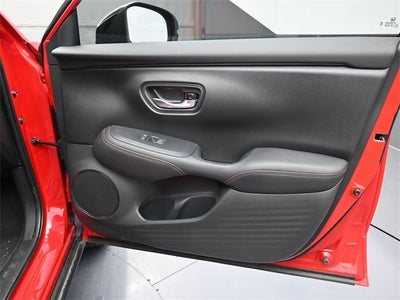 2026 Honda HR-V Sport Certified