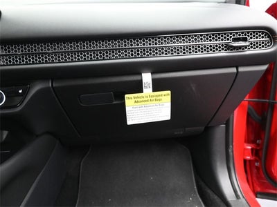 2026 Honda HR-V Sport Certified