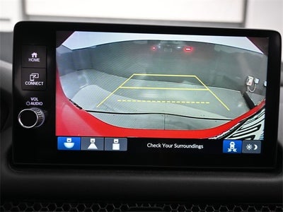 2026 Honda HR-V Sport Certified