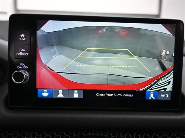 2026 Honda HR-V Sport Certified