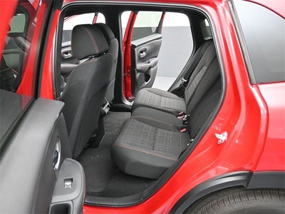 2026 Honda HR-V Sport Certified