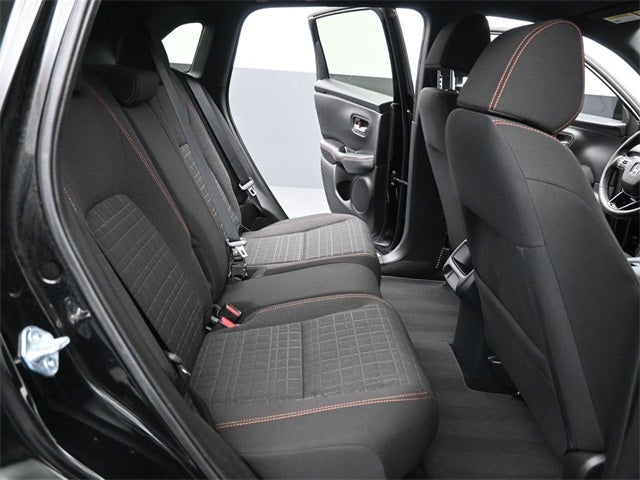 2026 Honda HR-V Sport Certified