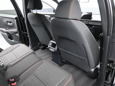 2026 Honda HR-V Sport Certified