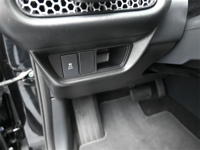 2026 Honda HR-V Sport Certified