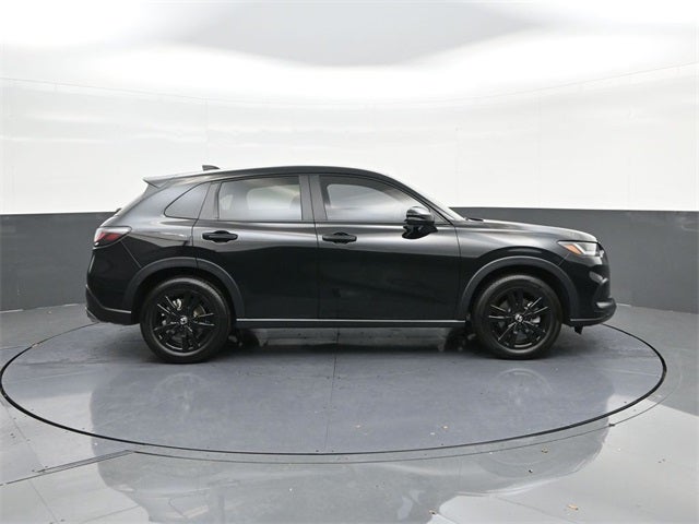 2026 Honda HR-V Sport Certified