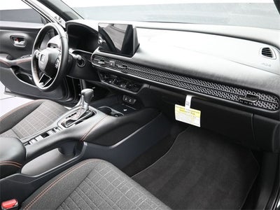 2026 Honda HR-V Sport Certified