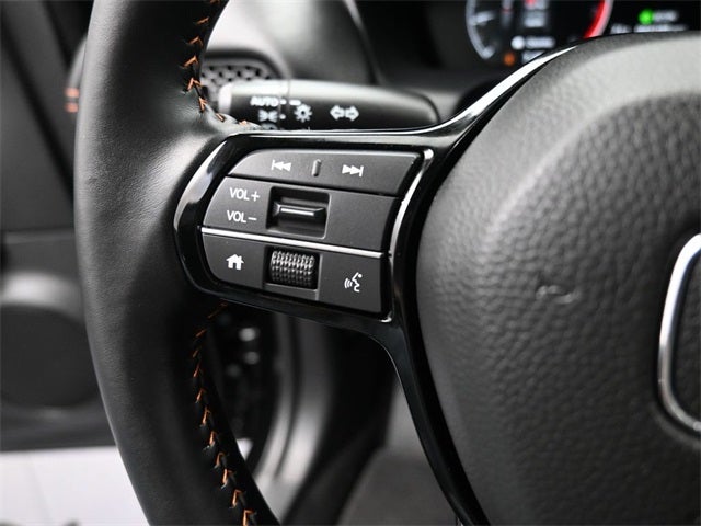 2026 Honda HR-V Sport Certified