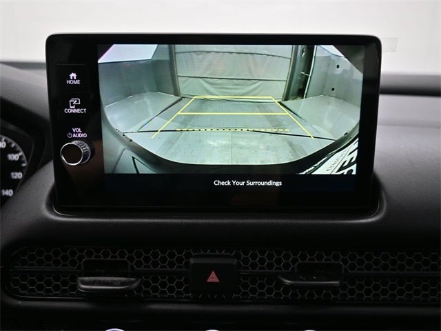 2026 Honda HR-V Sport Certified