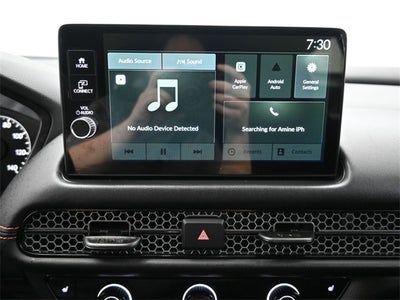 2026 Honda HR-V Sport Certified