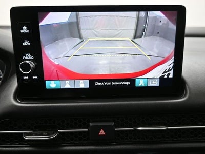 2024 Honda HR-V EX-L