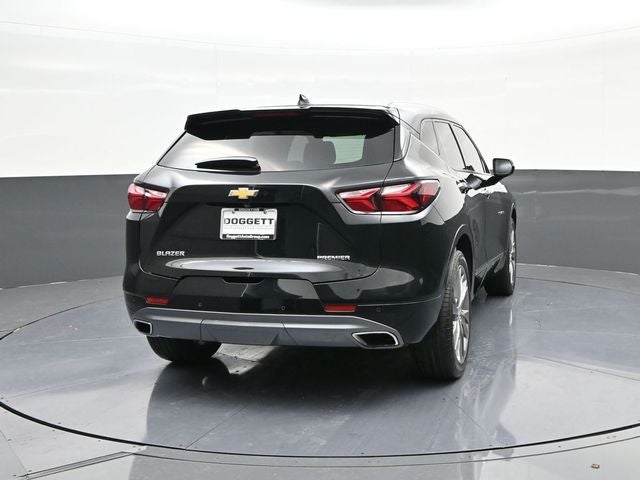 2020 Chevrolet Blazer Premier