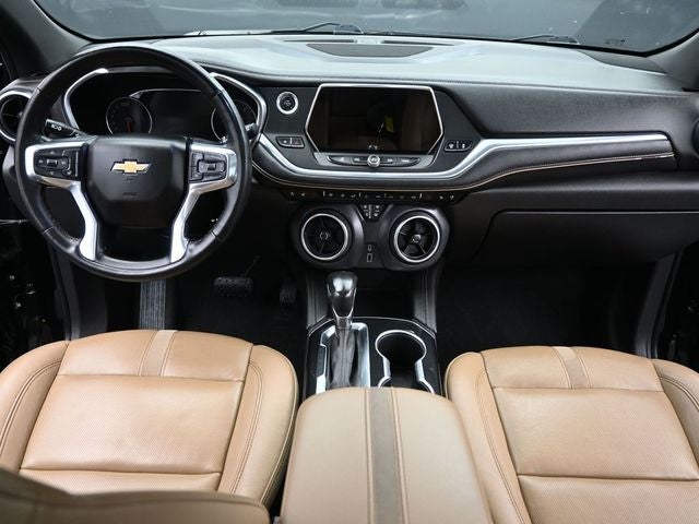 2020 Chevrolet Blazer Premier