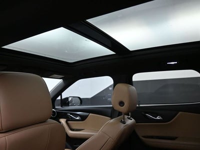 2020 Chevrolet Blazer Premier