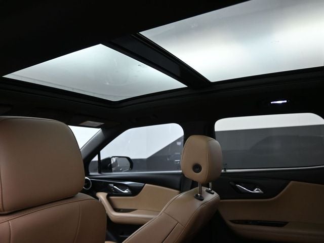 2020 Chevrolet Blazer Premier