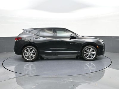 2020 Chevrolet Blazer Premier