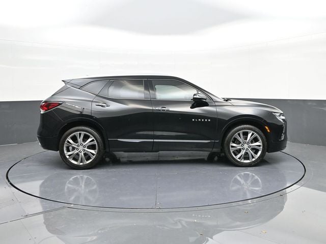 2020 Chevrolet Blazer Premier