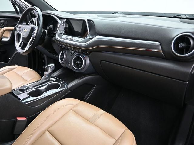 2020 Chevrolet Blazer Premier