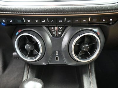 2020 Chevrolet Blazer Premier