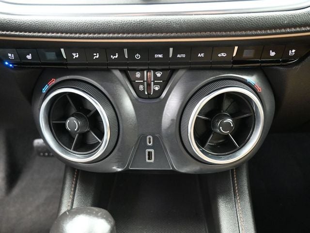 2020 Chevrolet Blazer Premier