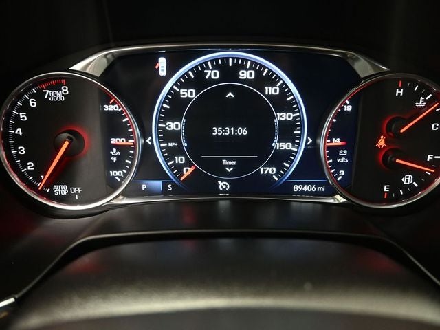 2020 Chevrolet Blazer Premier