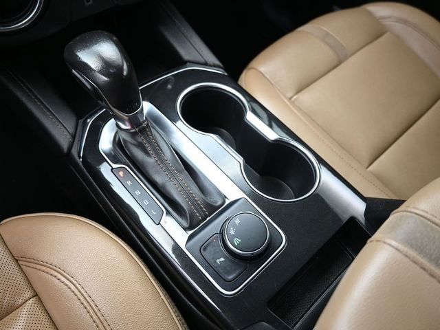 2020 Chevrolet Blazer Premier