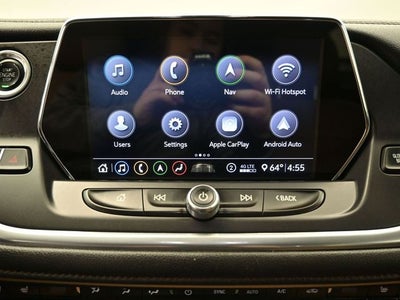 2020 Chevrolet Blazer Premier