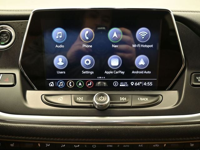 2020 Chevrolet Blazer Premier