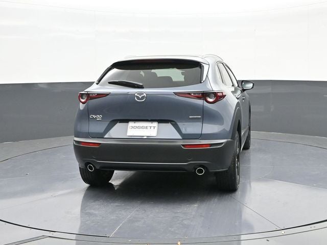 2023 Mazda Mazda CX-30 2.5 S Carbon Edition