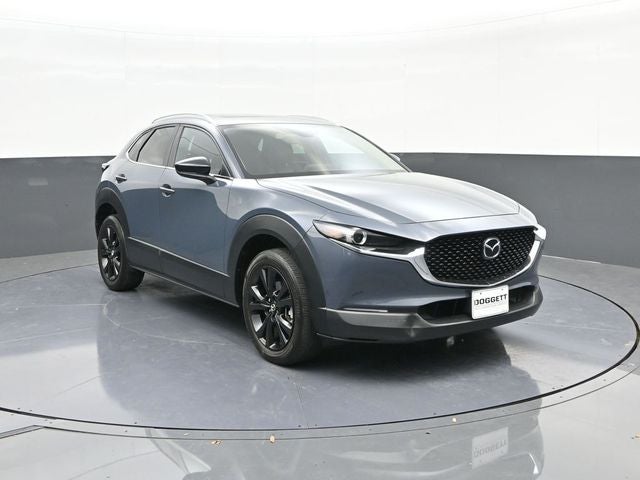 2023 Mazda Mazda CX-30 2.5 S Carbon Edition