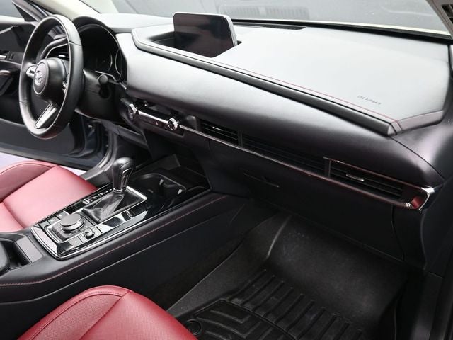 2023 Mazda Mazda CX-30 2.5 S Carbon Edition