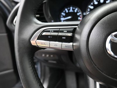 2023 Mazda Mazda CX-30 2.5 S Carbon Edition