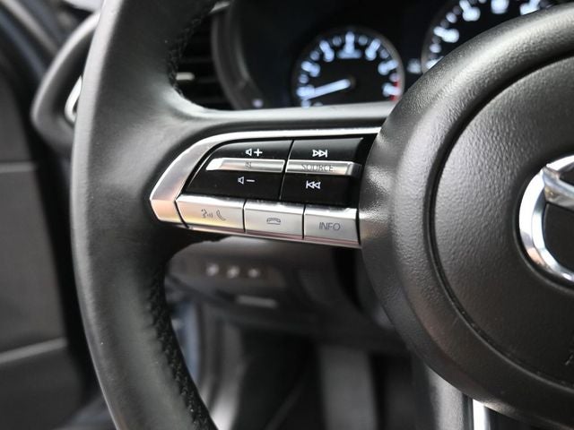 2023 Mazda Mazda CX-30 2.5 S Carbon Edition