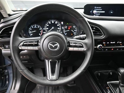 2023 Mazda Mazda CX-30 2.5 S Carbon Edition