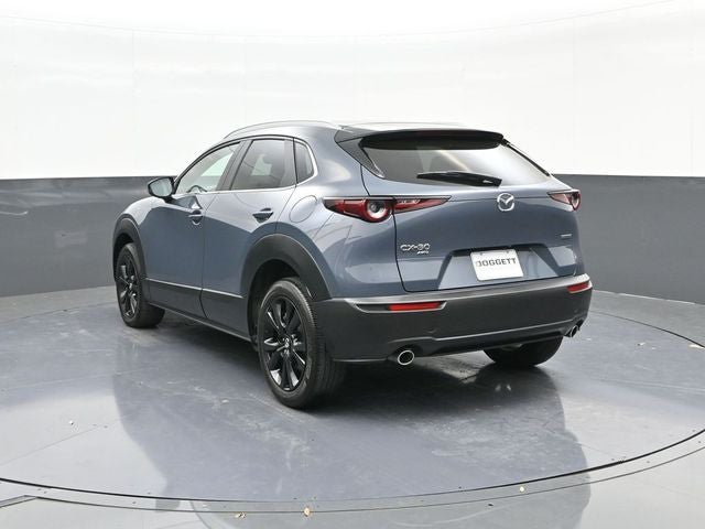 2023 Mazda Mazda CX-30 2.5 S Carbon Edition