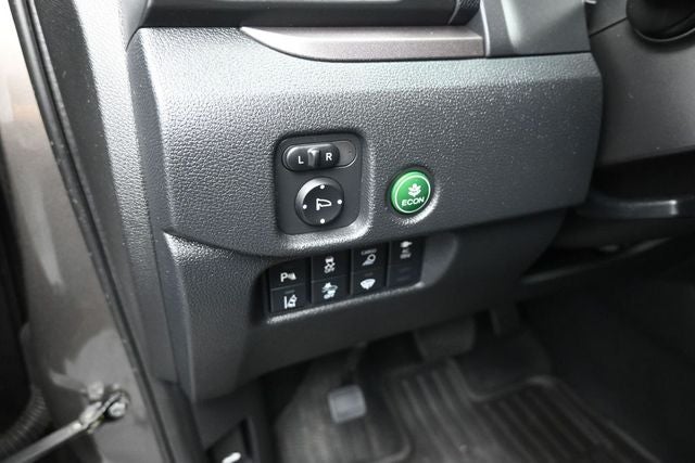 2022 Honda Ridgeline Base