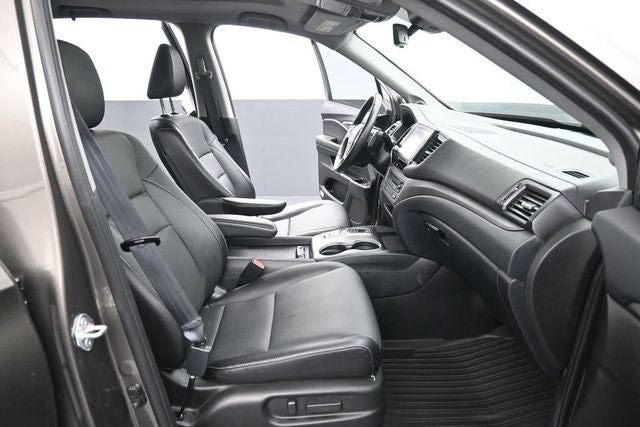 2022 Honda Ridgeline Base