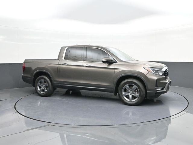 2022 Honda Ridgeline Base