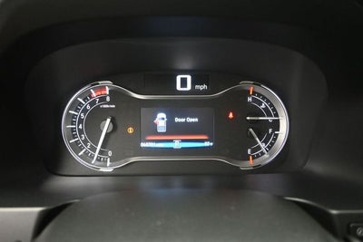 2022 Honda Ridgeline Base