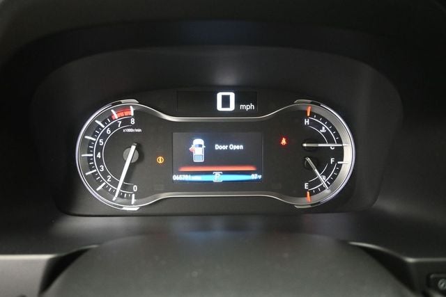 2022 Honda Ridgeline Base