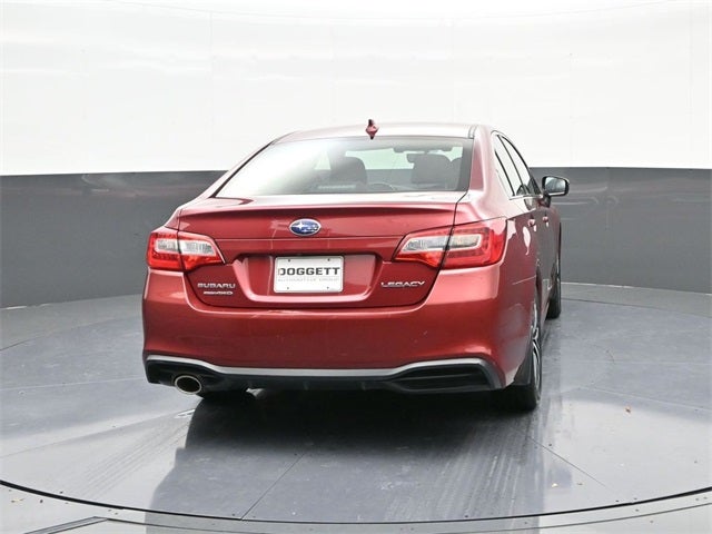 2019 Subaru Legacy 2.5i Premium
