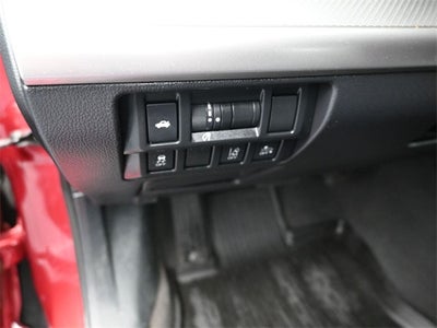 2019 Subaru Legacy 2.5i Premium
