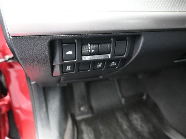 2019 Subaru Legacy 2.5i Premium