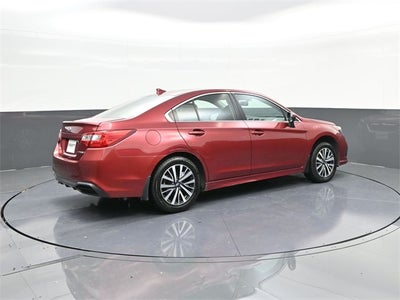 2019 Subaru Legacy 2.5i Premium