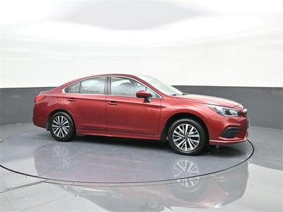 2019 Subaru Legacy 2.5i Premium