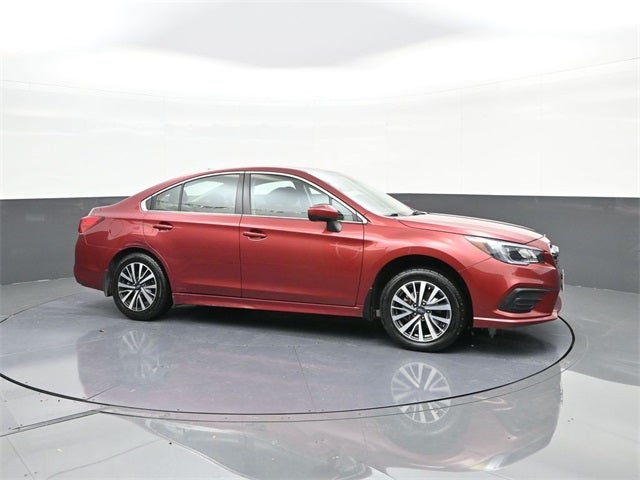 2019 Subaru Legacy 2.5i Premium