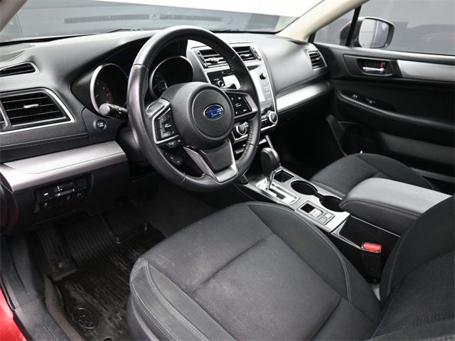 2019 Subaru Legacy 2.5i Premium