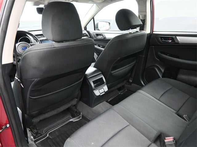 2019 Subaru Legacy 2.5i Premium