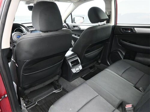 2019 Subaru Legacy 2.5i Premium