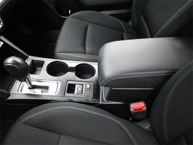 2019 Subaru Legacy 2.5i Premium