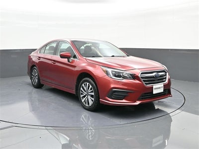 2019 Subaru Legacy 2.5i Premium